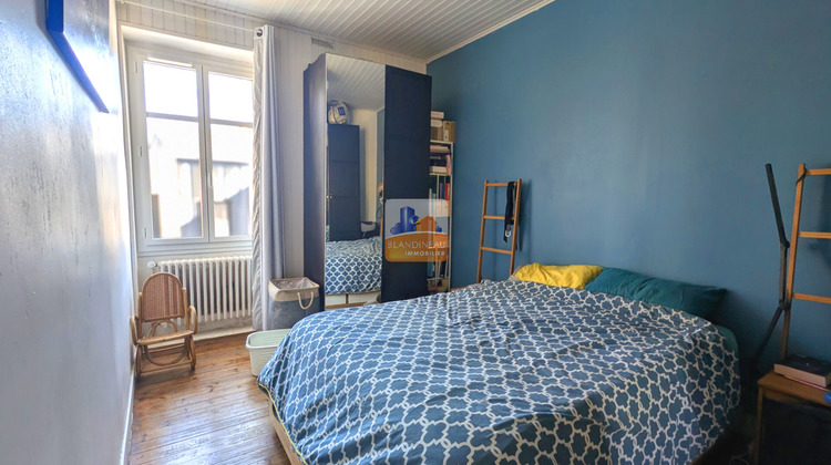 Ma-Cabane - Vente Maison BOUGUENAIS, 80 m²