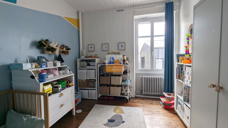 Ma-Cabane - Vente Maison BOUGUENAIS, 80 m²