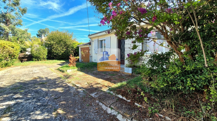 Ma-Cabane - Vente Maison BOUGUENAIS, 81 m²