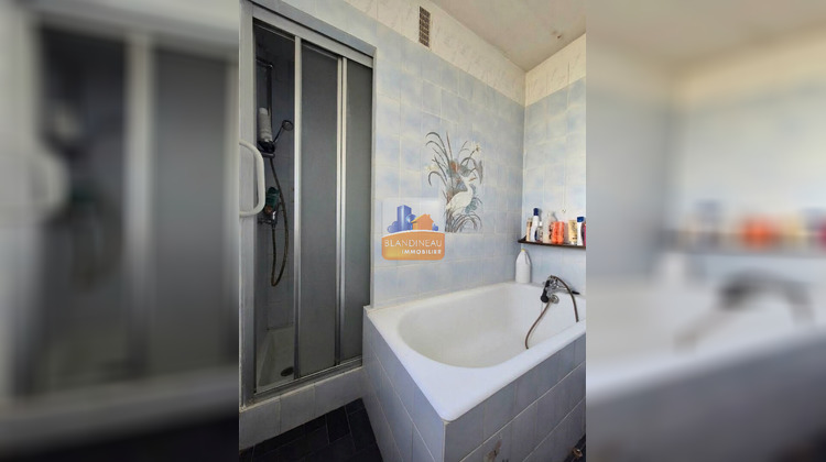 Ma-Cabane - Vente Maison BOUGUENAIS, 81 m²