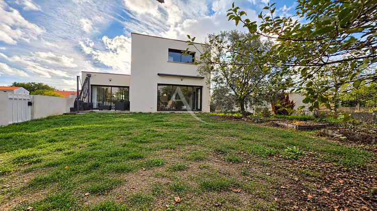 Ma-Cabane - Vente Maison BOUGUENAIS, 153 m²