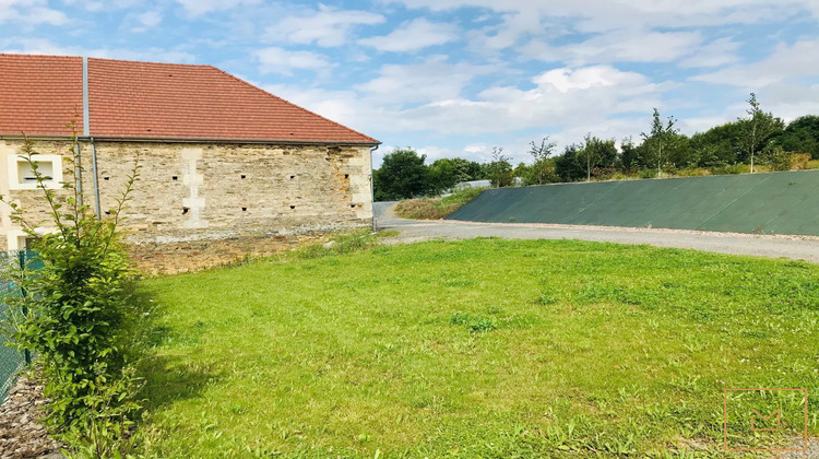 Ma-Cabane - Vente Maison Bougy, 140 m²
