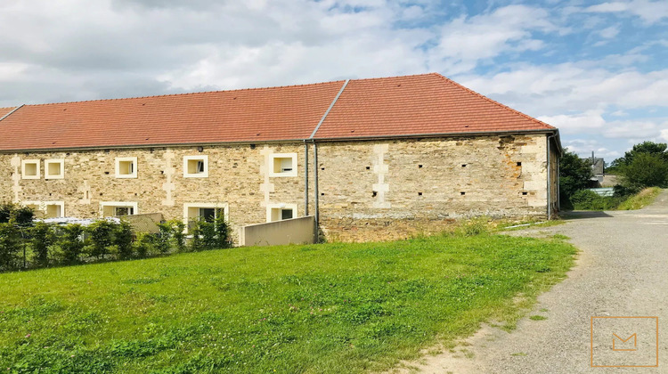 Ma-Cabane - Vente Maison Bougy, 140 m²