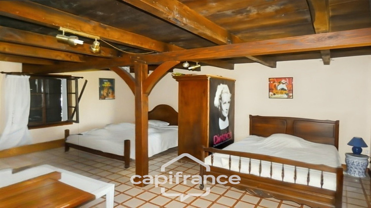Ma-Cabane - Vente Maison BOUHANS, 84 m²