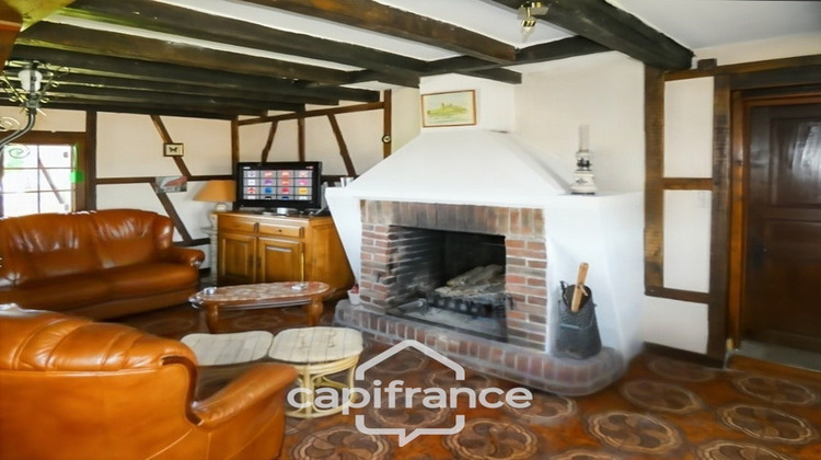 Ma-Cabane - Vente Maison BOUHANS, 84 m²