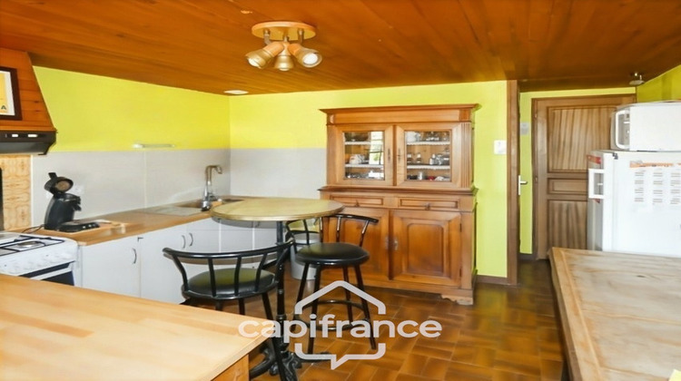 Ma-Cabane - Vente Maison BOUHANS, 84 m²