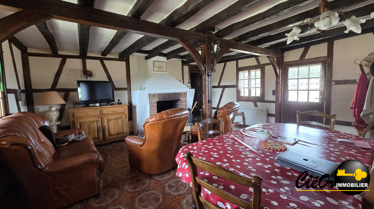 Ma-Cabane - Vente Maison Bouhans, 86 m²