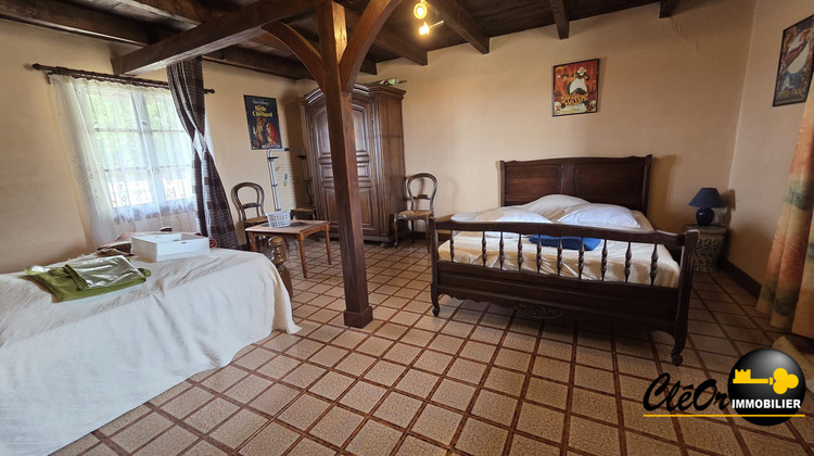 Ma-Cabane - Vente Maison Bouhans, 86 m²