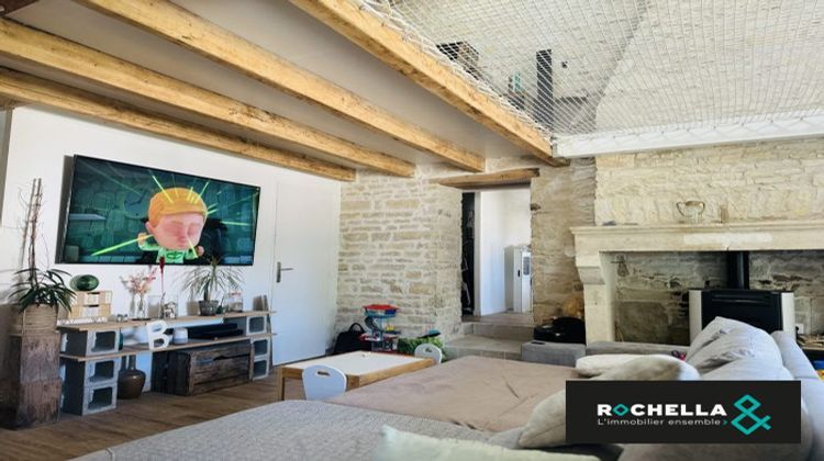 Ma-Cabane - Vente Maison Bouhet, 125 m²