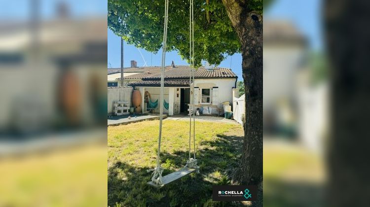 Ma-Cabane - Vente Maison Bouhet, 125 m²