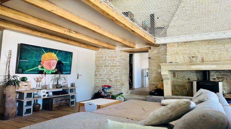 Ma-Cabane - Vente Maison BOUHET, 125 m²