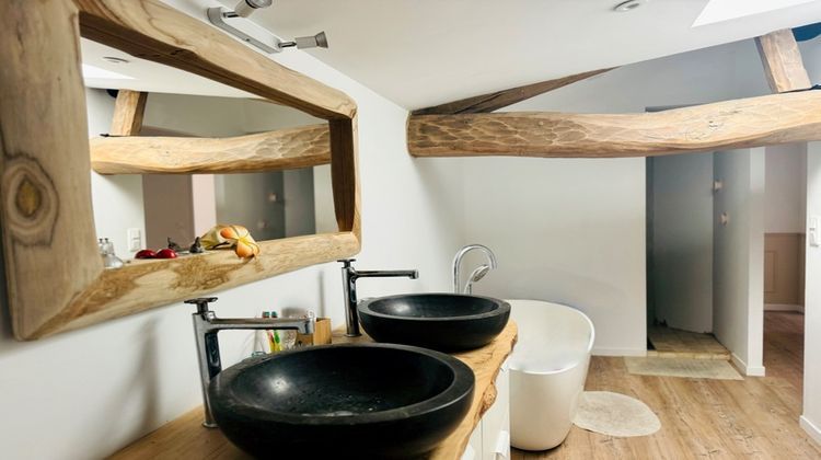 Ma-Cabane - Vente Maison BOUHET, 125 m²