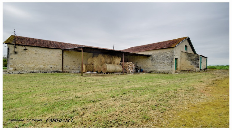 Ma-Cabane - Vente Maison BOUHET, 105 m²