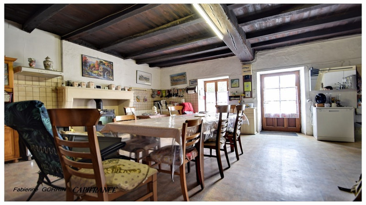 Ma-Cabane - Vente Maison BOUHET, 105 m²
