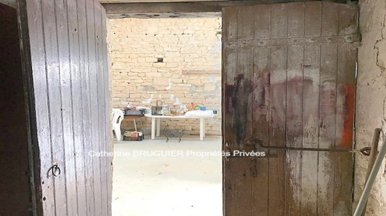 Ma-Cabane - Vente Maison BOUHET, 114 m²