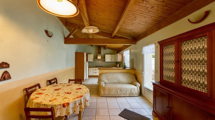 Ma-Cabane - Vente Maison BOUHET, 148 m²