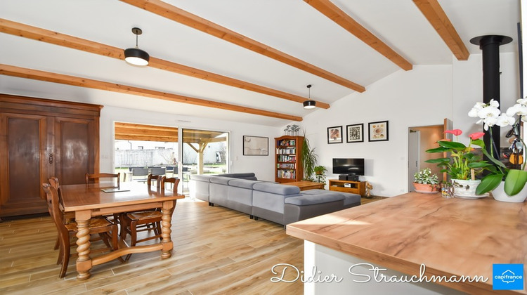 Ma-Cabane - Vente Maison BOUHET, 106 m²