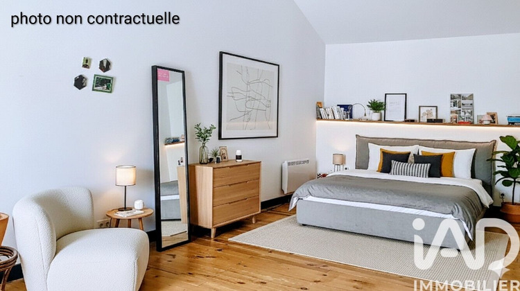 Ma-Cabane - Vente Maison Bouhet, 288 m²