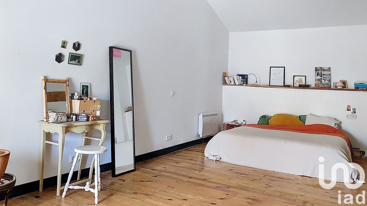 Ma-Cabane - Vente Maison Bouhet, 288 m²