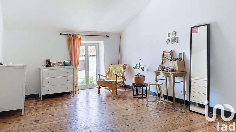 Ma-Cabane - Vente Maison Bouhet, 288 m²