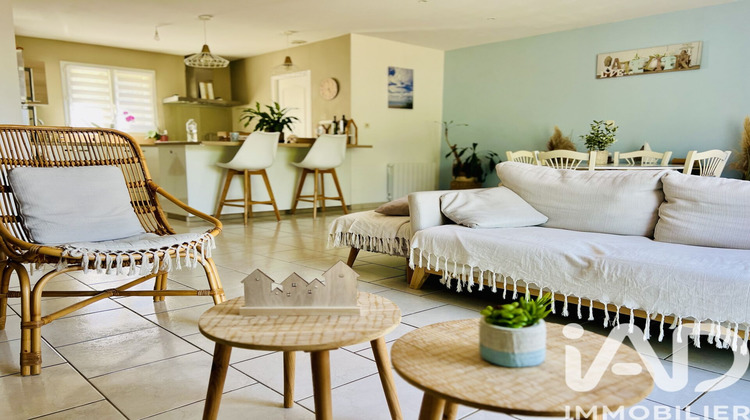 Ma-Cabane - Vente Maison Bouhet, 95 m²