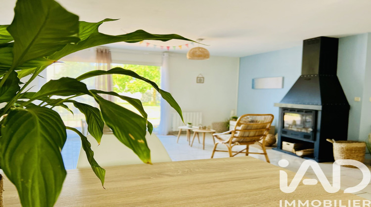 Ma-Cabane - Vente Maison Bouhet, 95 m²