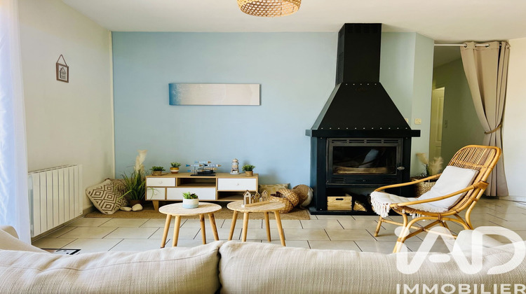Ma-Cabane - Vente Maison Bouhet, 95 m²