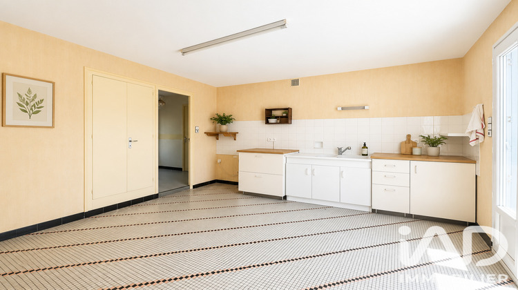 Ma-Cabane - Vente Maison Bouhet, 114 m²