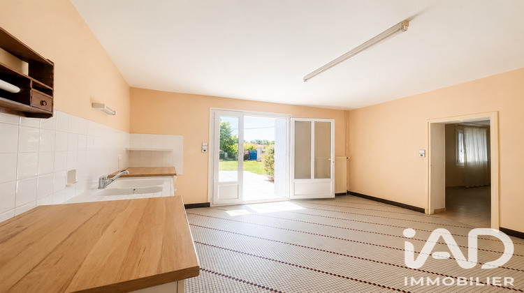 Ma-Cabane - Vente Maison Bouhet, 114 m²