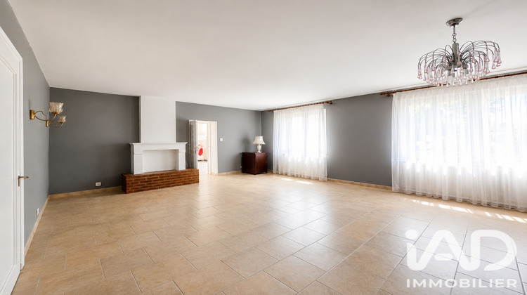 Ma-Cabane - Vente Maison Bouhet, 114 m²