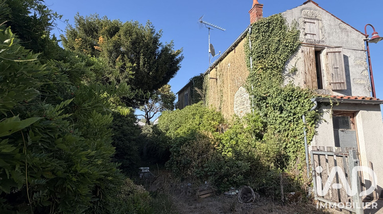 Ma-Cabane - Vente Maison Bouhet, 90 m²