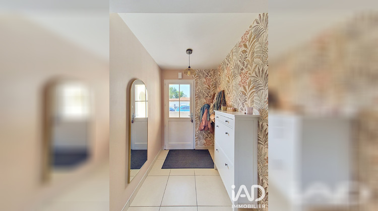 Ma-Cabane - Vente Maison Bouhet, 126 m²