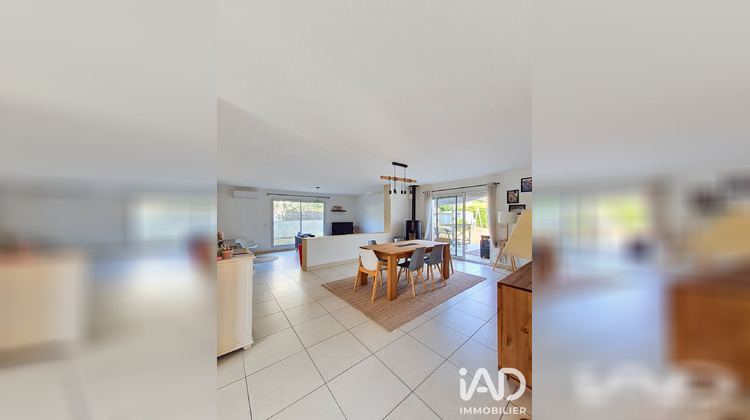 Ma-Cabane - Vente Maison Bouhet, 126 m²