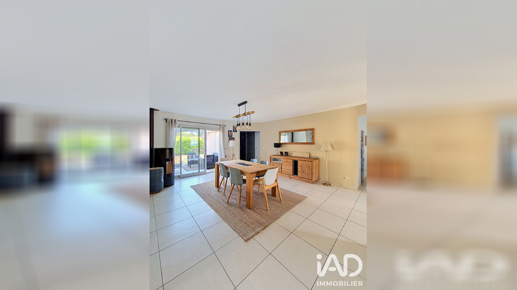 Ma-Cabane - Vente Maison Bouhet, 126 m²