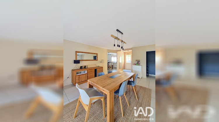 Ma-Cabane - Vente Maison Bouhet, 126 m²