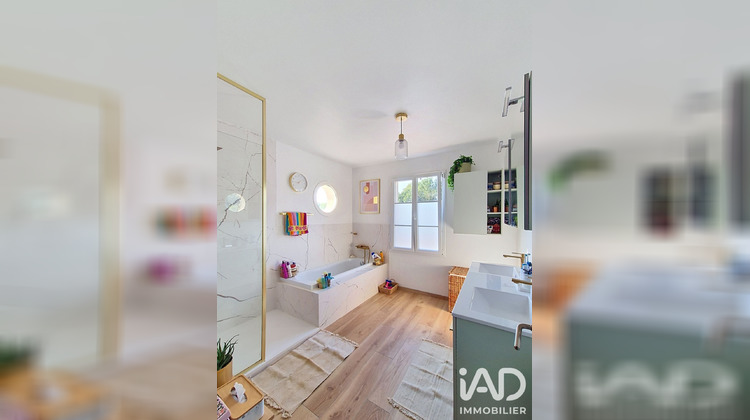 Ma-Cabane - Vente Maison Bouhet, 126 m²
