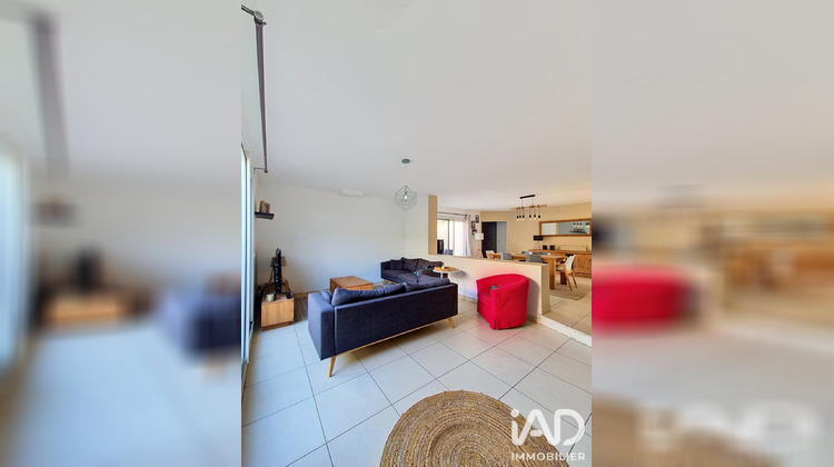 Ma-Cabane - Vente Maison Bouhet, 126 m²