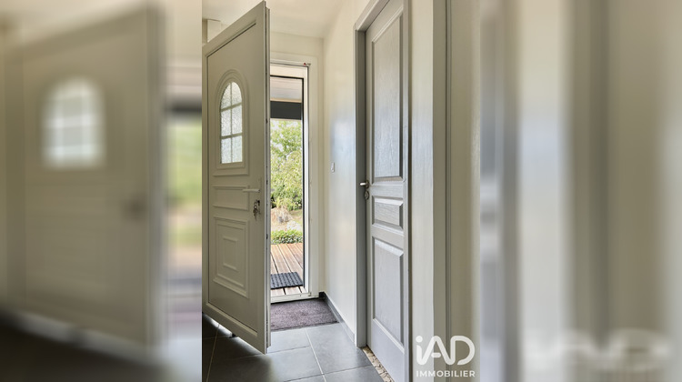 Ma-Cabane - Vente Maison Bouhet, 121 m²