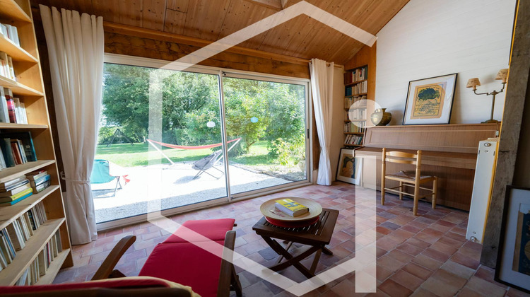 Ma-Cabane - Vente Maison Bouhy, 457 m²