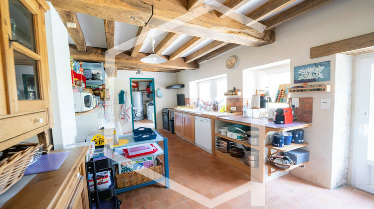 Ma-Cabane - Vente Maison Bouhy, 457 m²