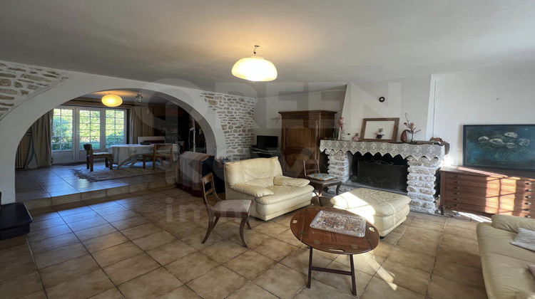 Ma-Cabane - Vente Maison Bouhy, 197 m²