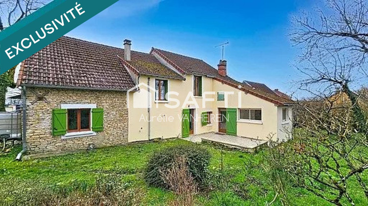 Ma-Cabane - Vente Maison Bouhy, 150 m²