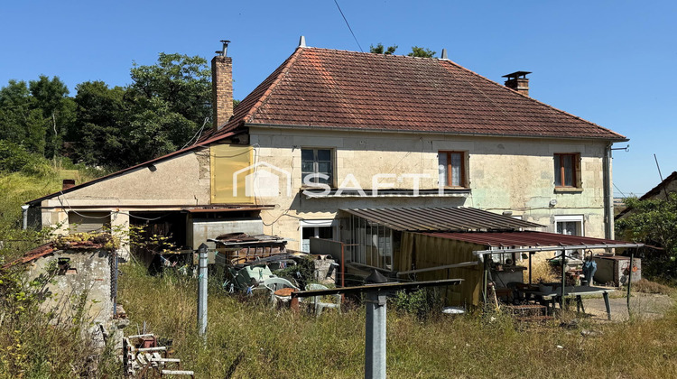 Ma-Cabane - Vente Maison Bouhy, 102 m²