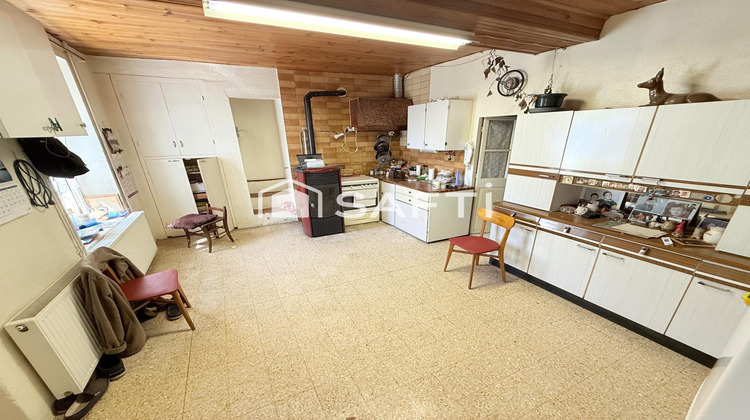 Ma-Cabane - Vente Maison Bouhy, 102 m²