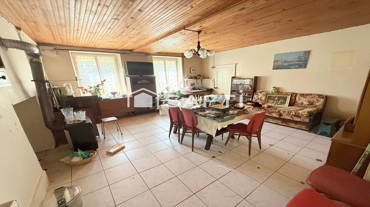 Ma-Cabane - Vente Maison Bouhy, 102 m²