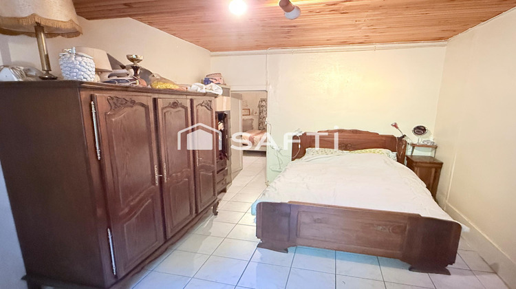 Ma-Cabane - Vente Maison Bouhy, 102 m²