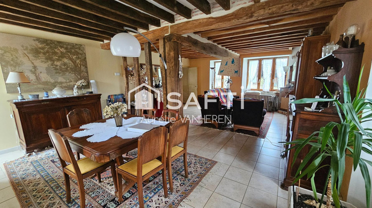 Ma-Cabane - Vente Maison Bouhy, 150 m²