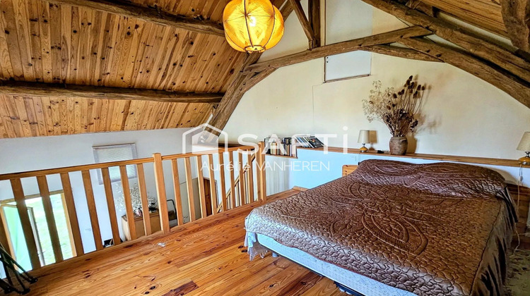 Ma-Cabane - Vente Maison Bouhy, 150 m²
