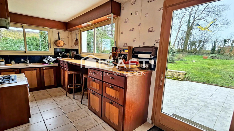 Ma-Cabane - Vente Maison Bouhy, 150 m²