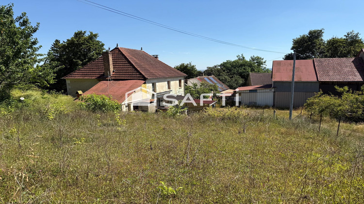 Ma-Cabane - Vente Maison Bouhy, 102 m²